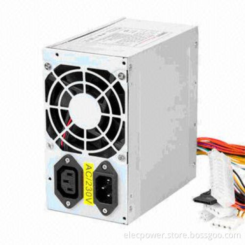 ATX Power Supply/PC, 230W with 8cm Fan for Computer